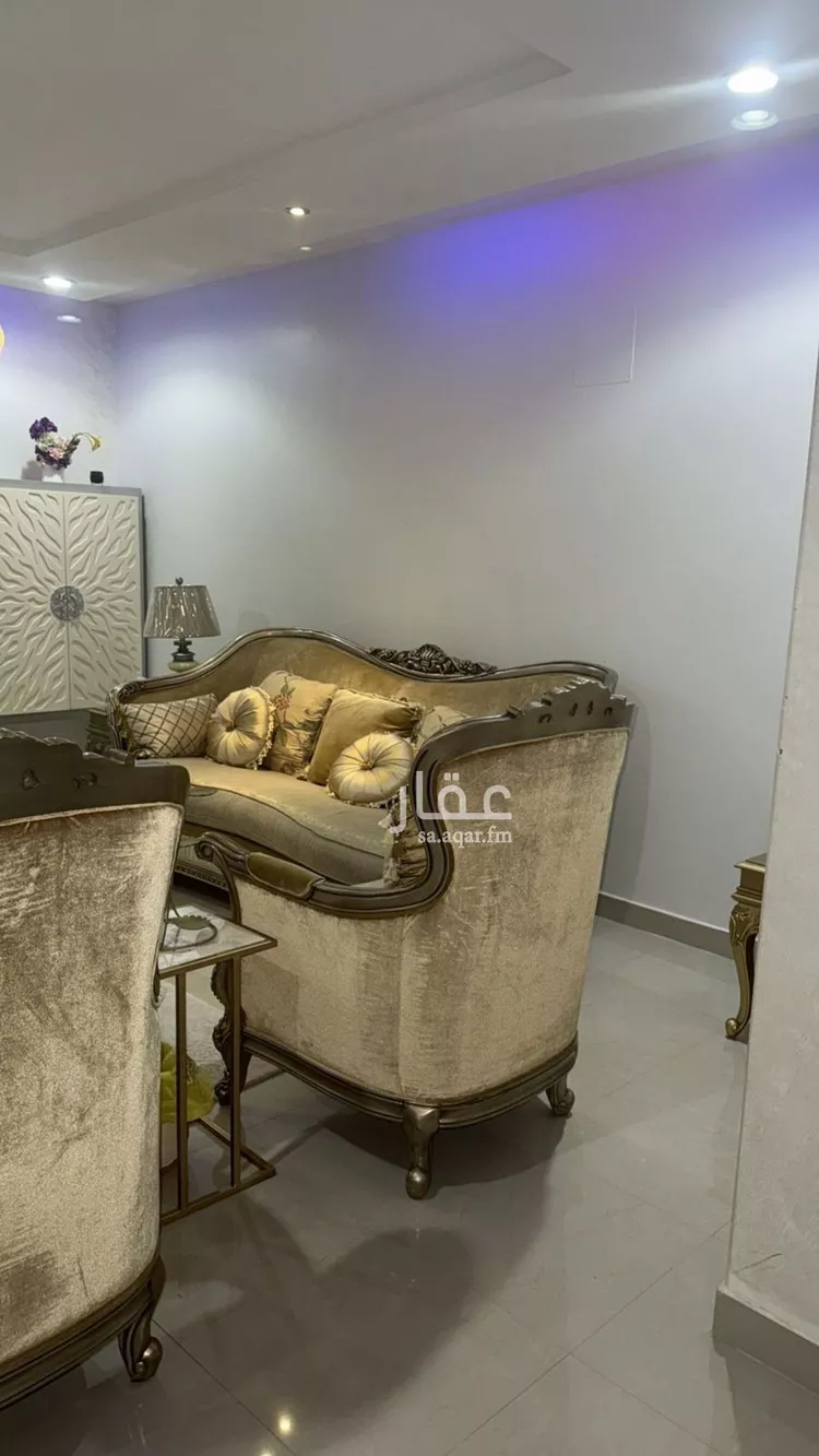 شقة للإيجار في شارع الثامية, حي الملقا, مدينة الرياض, منطقة الرياض صورة 5