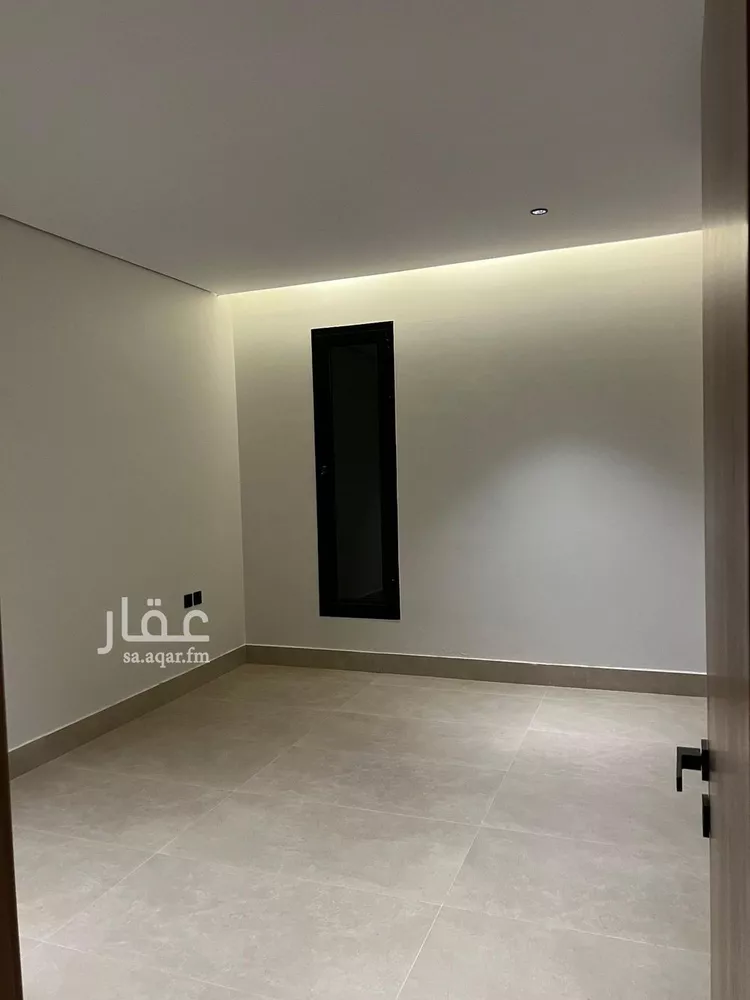 شقة للإيجار في شارع خليفة العتيبي, حي القيروان, مدينة الرياض, منطقة الرياض