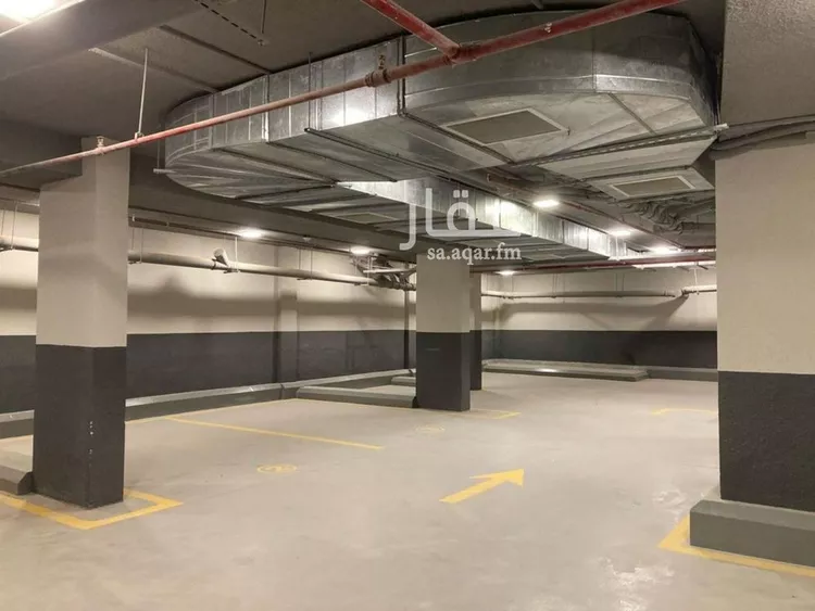 شقة للإيجار في شارع إبراهيم الصديقي, حي العارض, مدينة الرياض, منطقة الرياض صورة 4