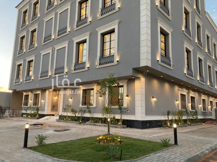 شقة للإيجار في شارع إبراهيم الصديقي, حي العارض, مدينة الرياض, منطقة الرياض صورة 5