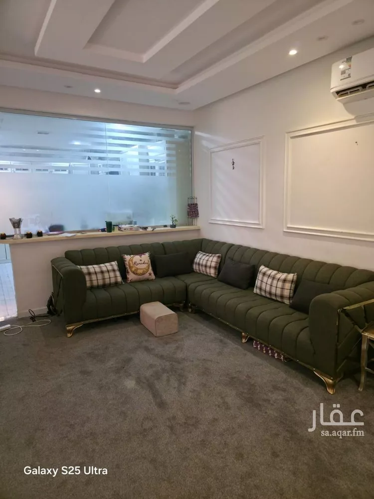 فيلا للبيع في شارع إبراهيم بن نعيم, حي طويق, مدينة الرياض, منطقة الرياض 6