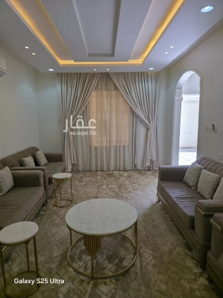 فيلا للبيع في شارع إبراهيم بن نعيم, حي طويق, مدينة الرياض, منطقة الرياض صورة 3