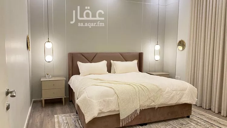 Apartment for Rent in Riyadh Al Malqa