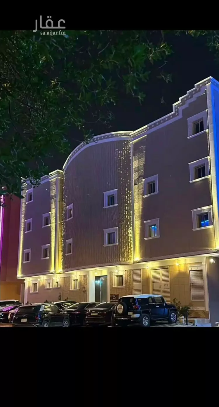 Apartment for Rent in Riyadh Al Yasmin صورة 3