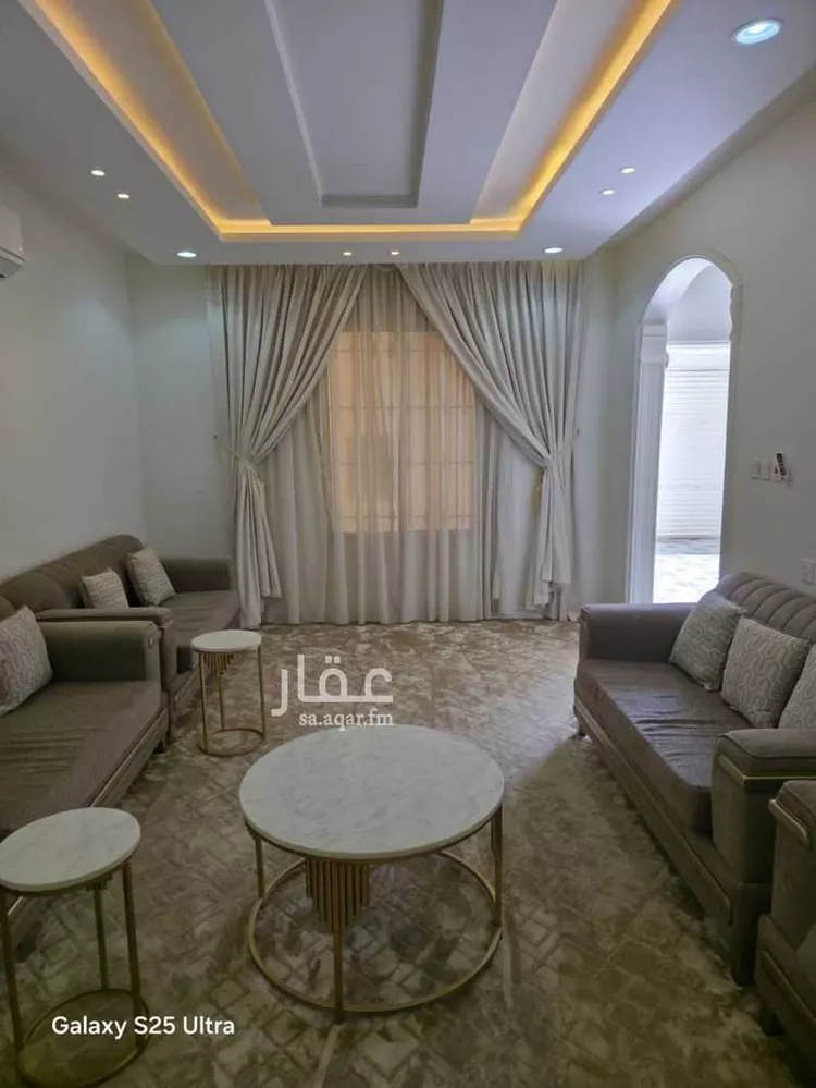 Villa for Rent in Riyadh Tuwaiq