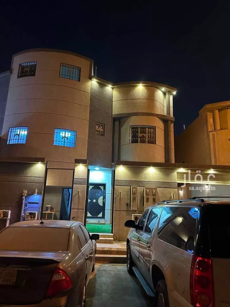 Floor for Rent in Riyadh Okaz
