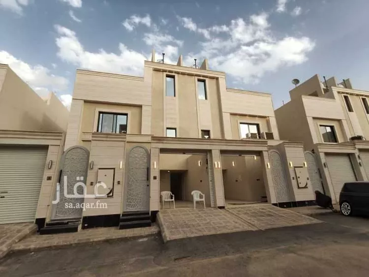 دور للإيجار في شارع خوارزم, حي عكاظ, مدينة الرياض, منطقة الرياض