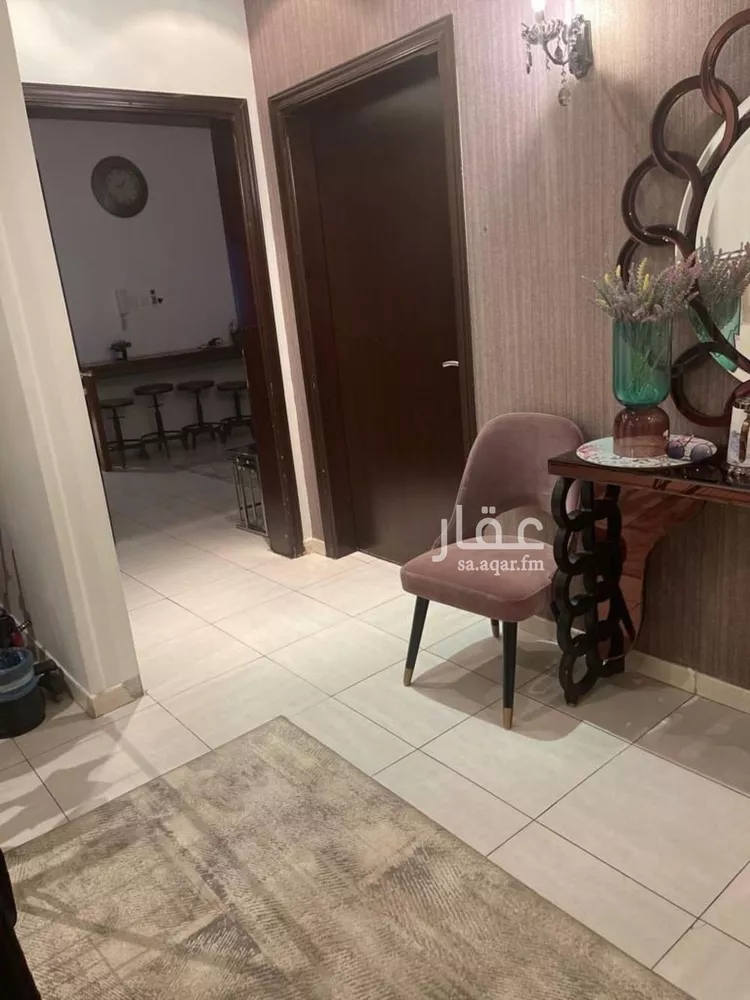 شقة للبيع في شارع الحياة, حي الحمراء, مدينة الرياض, منطقة الرياض صورة 3