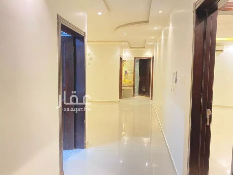 شقة للإيجار في شارع شهيد الدين ثم الوطن فهد إبراهيم علي أب, حي النرجس, مدينة الرياض, منطقة الرياض