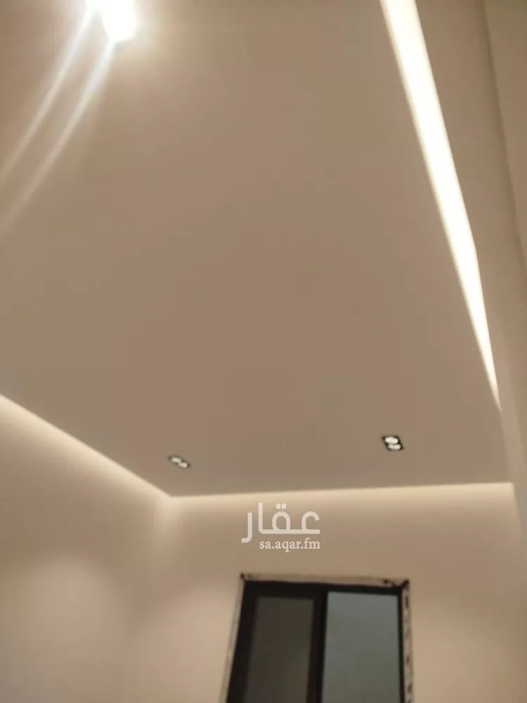 دور للإيجار في شارع المرج, حي الحزم, مدينة الرياض, منطقة الرياض