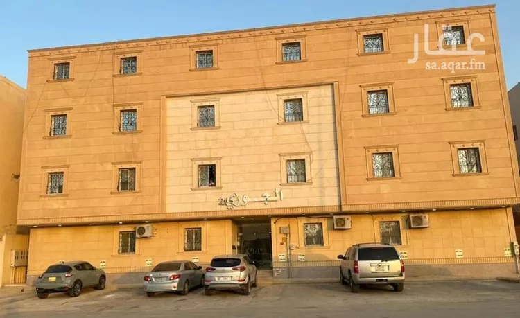 شقة للبيع في شارع المعموره, حي ظهرة لبن, مدينة الرياض, منطقة الرياض