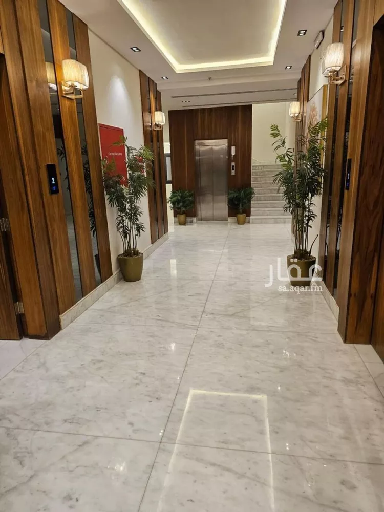 شقة للإيجار في شارع إبراهيم الصديقي, حي العارض, مدينة الرياض, منطقة الرياض