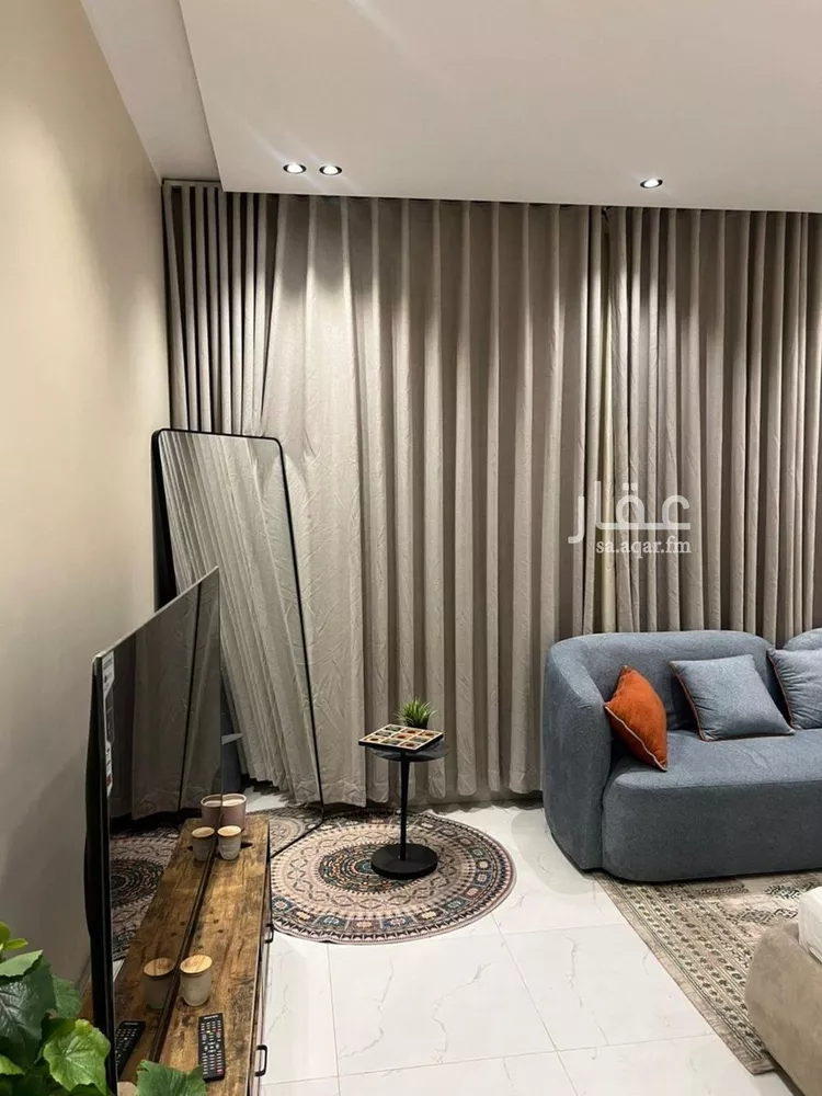 شقة للإيجار في شارع عبدالعزيز بن إسماعيل, حي المونسية, مدينة الرياض, منطقة الرياض صورة 4