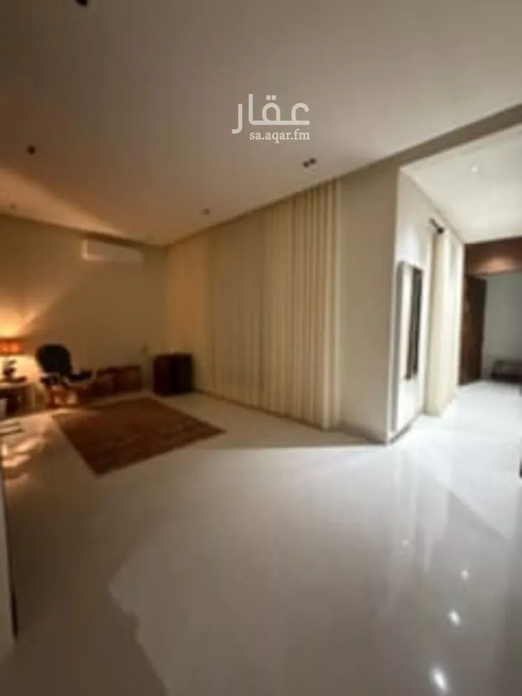 فيلا للإيجار في شارع أبي عامر الأشعري, حي المهدية, مدينة الرياض, منطقة الرياض صورة 4