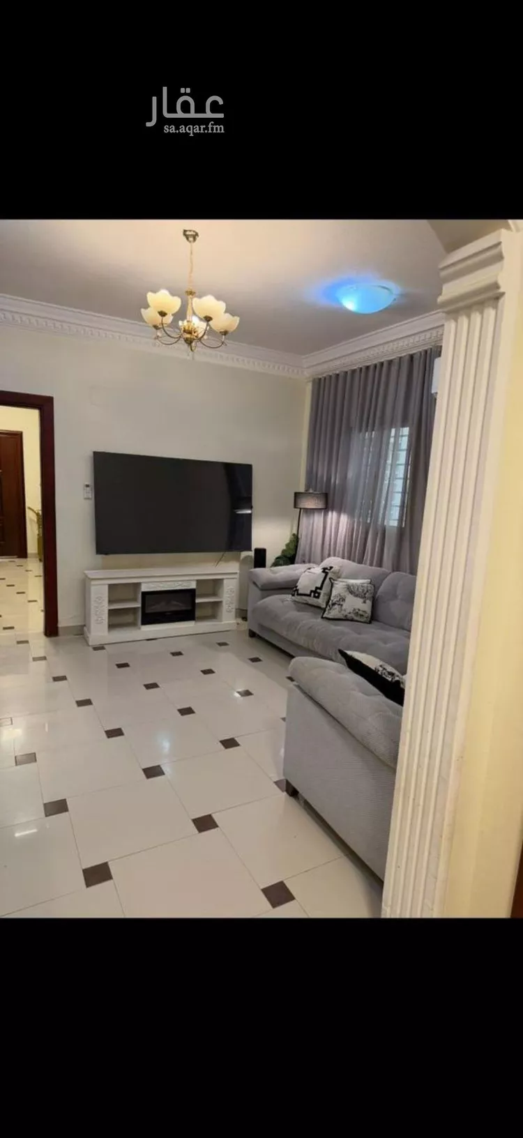 شقة للبيع في شارع القبة, حي إشبيلية, مدينة الرياض, منطقة الرياض صورة 4