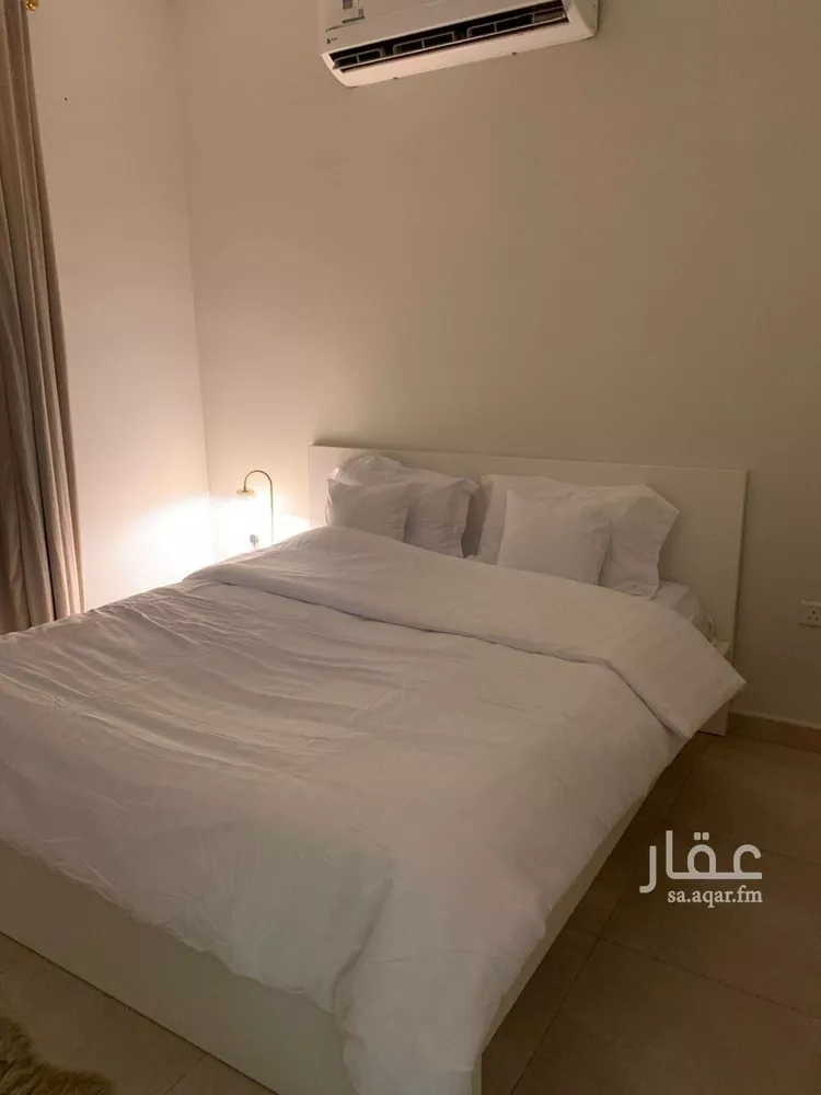شقة للإيجار في شارع محمد بن عبدالعزيز الدغيثر, حي الملقا, مدينة الرياض, منطقة الرياض