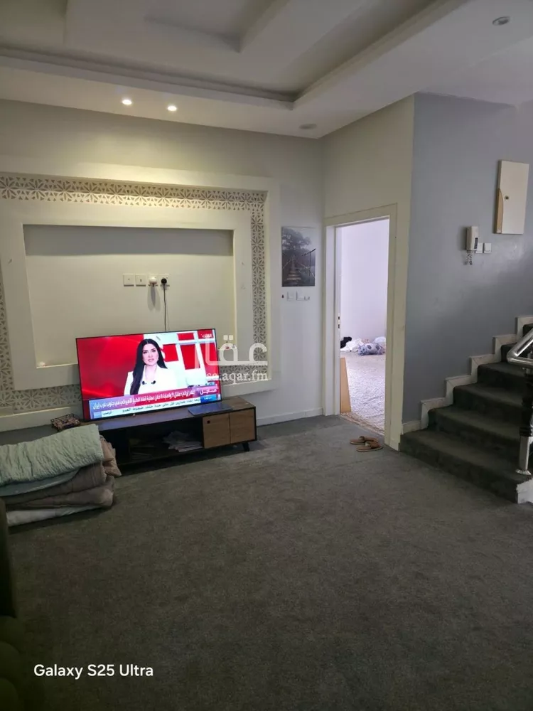 فيلا للبيع في شارع إبراهيم بن نعيم, حي طويق, مدينة الرياض, منطقة الرياض صورة 2
