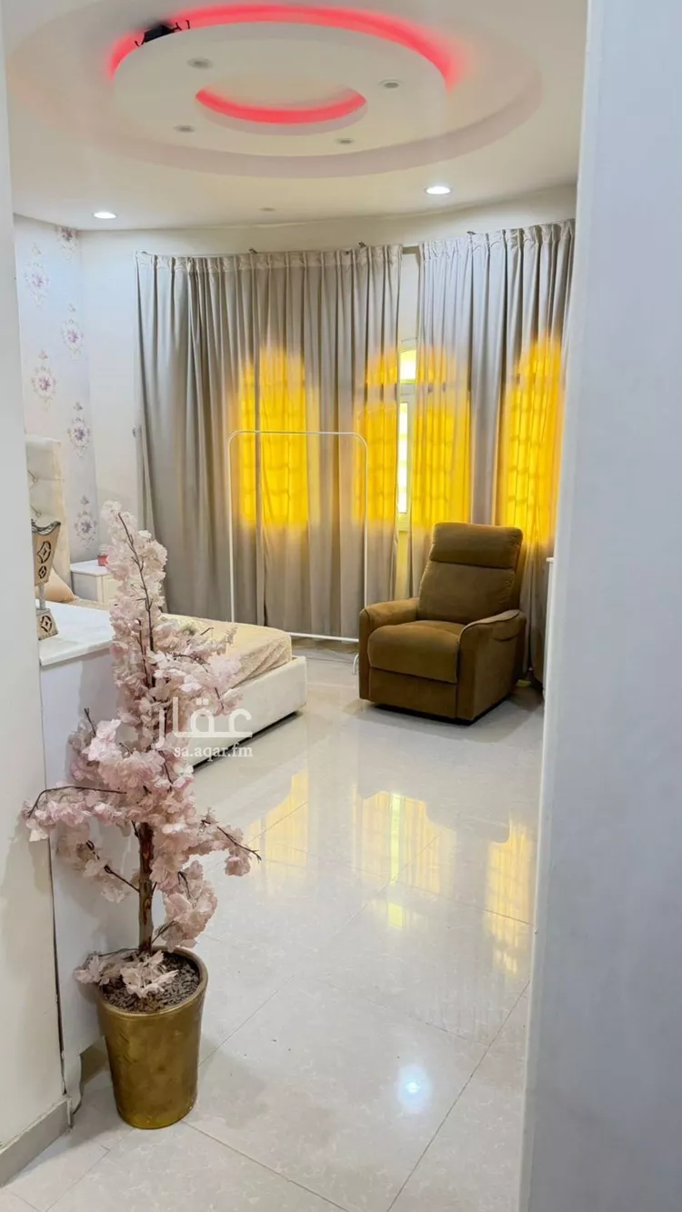 Villa for Rent in Riyadh Tuwaiq
