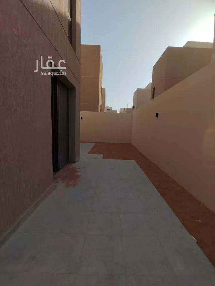 فيلا للإيجار في شارع ممر99, حي النرجس, مدينة الرياض, منطقة الرياض صورة 4