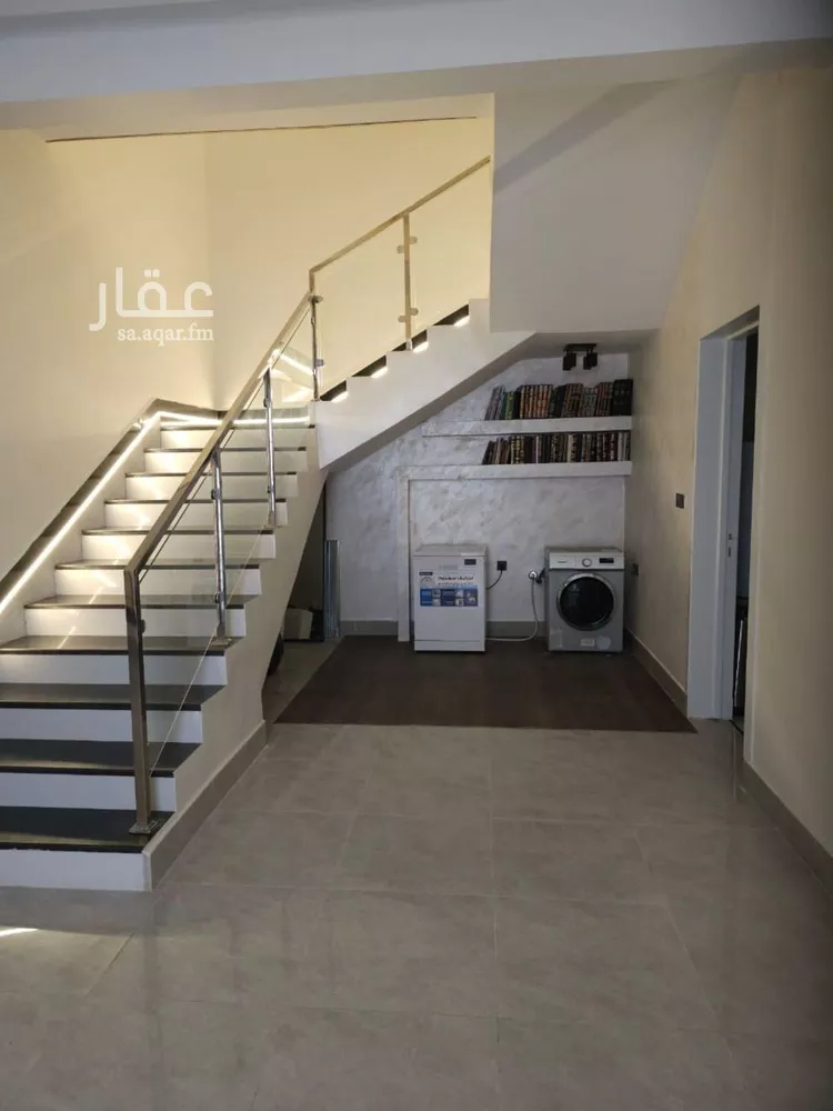 فيلا للإيجار في شارع الحكم الطبري, حي بدر, مدينة الرياض, منطقة الرياض صورة 2