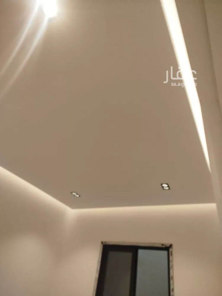 دور للإيجار في شارع المرج, حي الحزم, مدينة الرياض, منطقة الرياض صورة 3