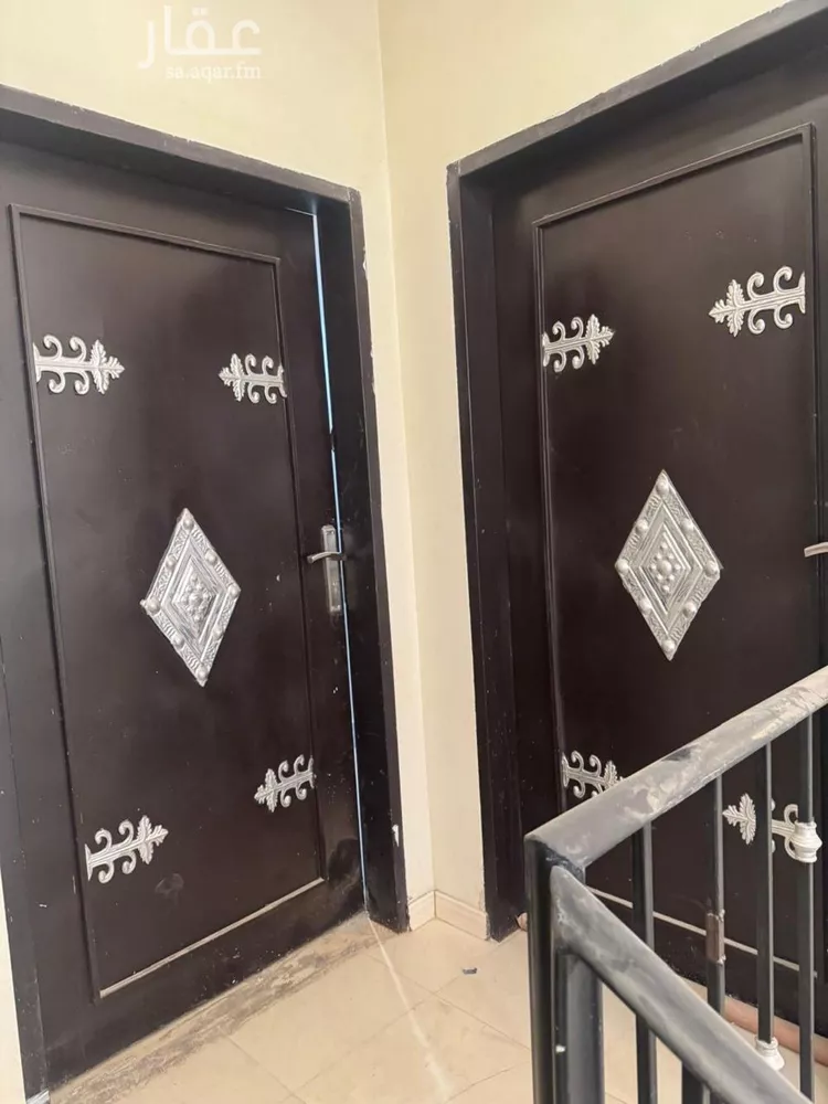 شقة للإيجار في شارع عبدالعزيز بن إسماعيل, حي المونسية, مدينة الرياض, منطقة الرياض صورة 2