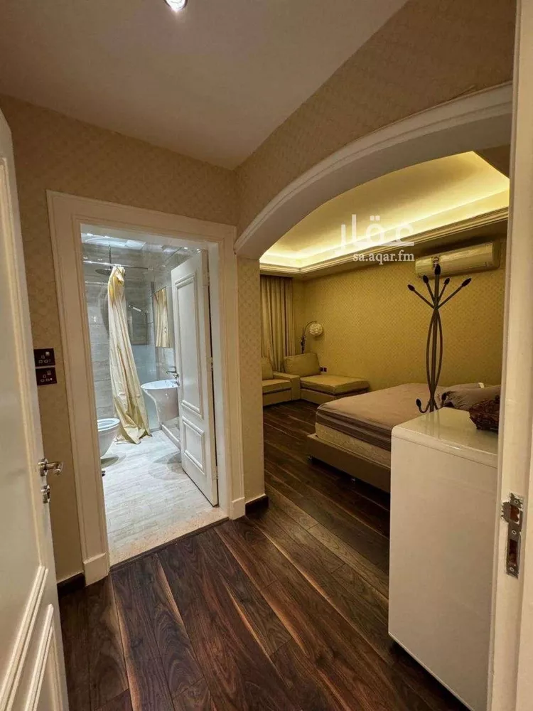 شقة للإيجار في شارع الثامية, حي الملقا, مدينة الرياض, منطقة الرياض