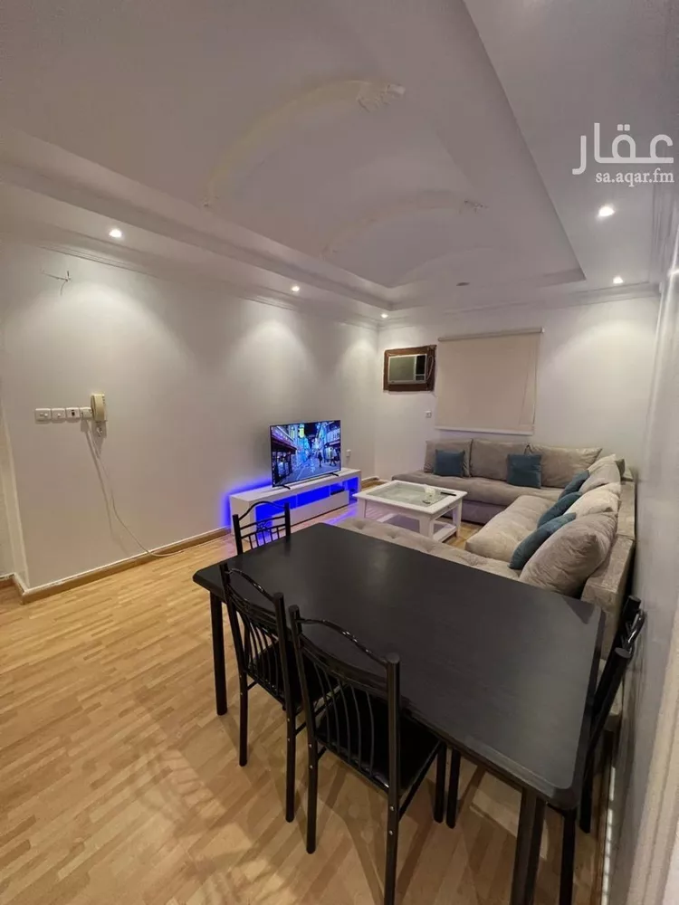 شقة للإيجار في شارع المعموره, حي ظهرة لبن, مدينة الرياض, منطقة الرياض صورة 2