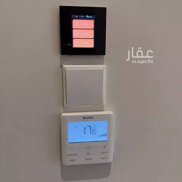 شقة للإيجار في شارع جياد, حي النرجس, مدينة الرياض, منطقة الرياض صورة 4