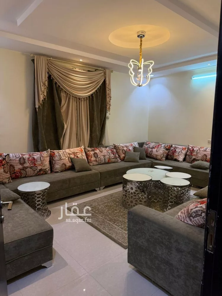 Villa for Rent in Riyadh Badr