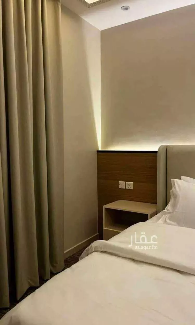 شقة للإيجار في شارع محمد بن عبدالعزيز الدغيثر, حي الملقا, مدينة الرياض, منطقة الرياض صورة 5