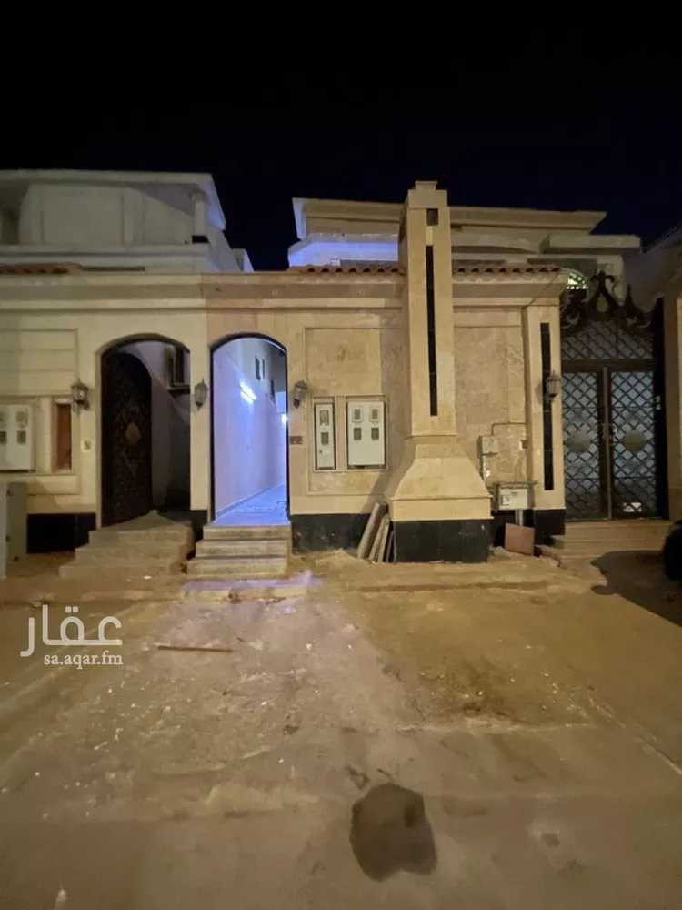 شقة للإيجار في حي ضاحية نمار, مدينة الرياض, منطقة الرياض صورة 3