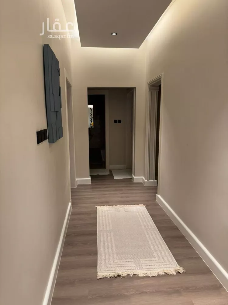 شقة للإيجار في شارع الثامية, حي الملقا, مدينة الرياض, منطقة الرياض صورة 4
