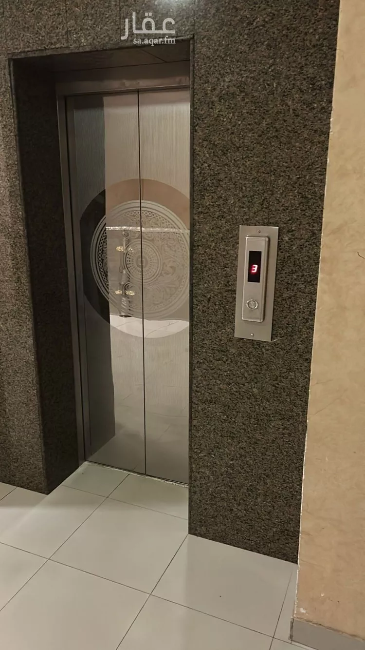 شقة للبيع في شارع القبة, حي إشبيلية, مدينة الرياض, منطقة الرياض صورة 5