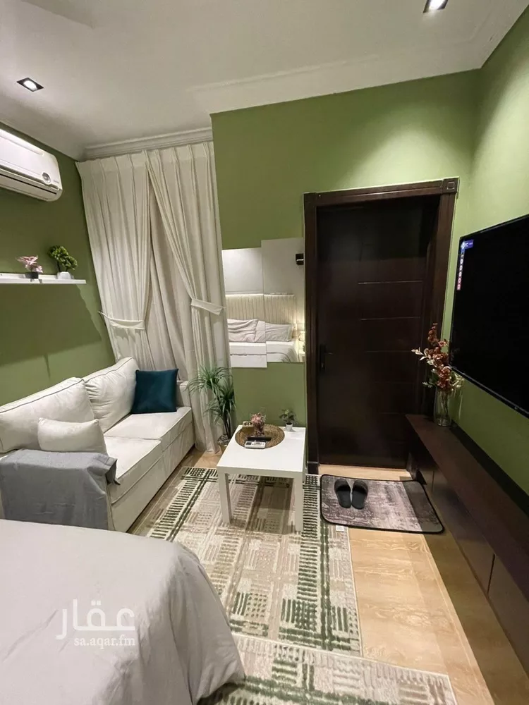 Apartment for Rent in Riyadh Al Malqa صورة 2