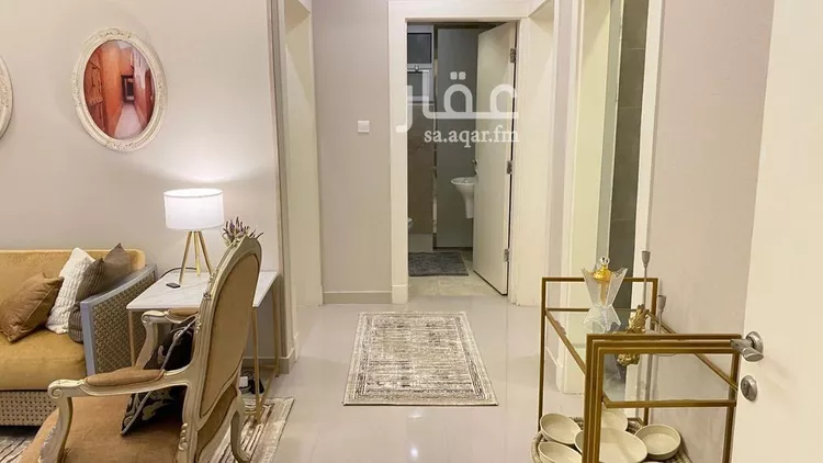 Apartment for Rent in Riyadh Al Malqa صورة 5
