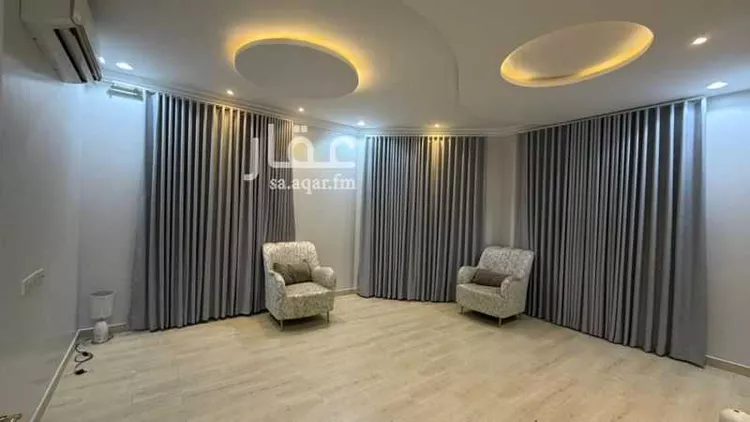 فيلا للإيجار في شارع ابن فرحون, حي بدر, مدينة الرياض, منطقة الرياض صورة 3