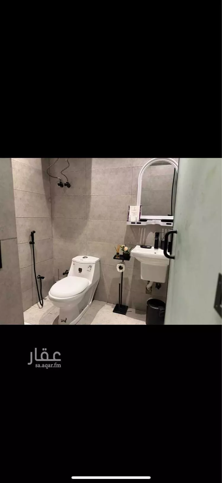 Furnished Studio for Booking in Riyadh Al Yarmouk 6