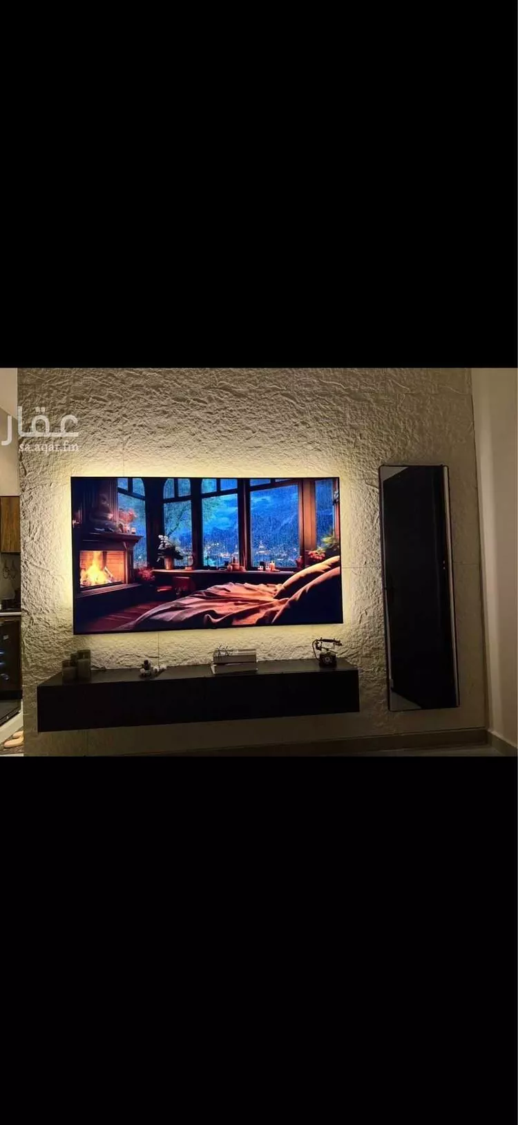 استديو مفروش للحجز في شارع وثيلان ، حي اليرموك ، الرياض ، منطقة الرياض صورة 4