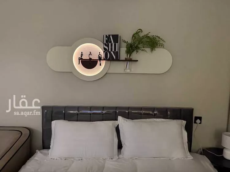 Furnished Studio for Booking in Riyadh Al Yarmouk 8