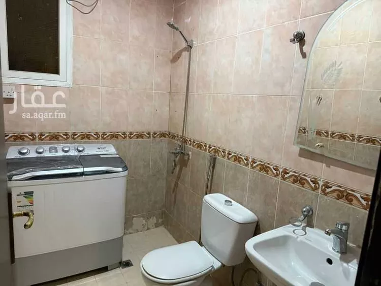 شقة للإيجار في طريق الطائف ، حي العزيزية ، مكة ، منطقة مكة المكرمة صورة 3