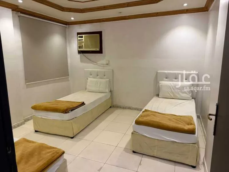 شقة مفروشة للحجز في شارع التطوير ، حي العزيزية ، مكة ، منطقة مكة المكرمة صورة 3