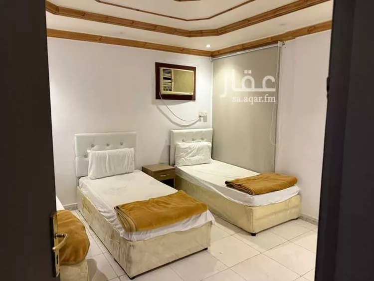 شقة مفروشة للحجز في شارع التطوير ، حي العزيزية ، مكة ، منطقة مكة المكرمة صورة 2