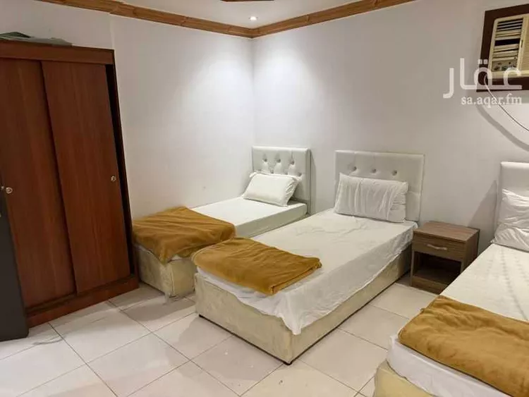 شقة مفروشة للحجز في شارع التطوير ، حي العزيزية ، مكة ، منطقة مكة المكرمة