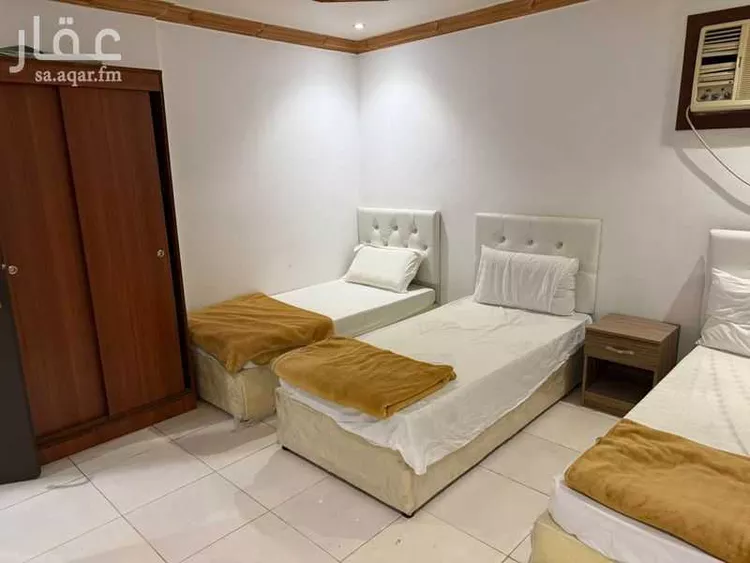 شقة للإيجار في طريق الطائف ، حي العزيزية ، مكة ، منطقة مكة المكرمة صورة 2