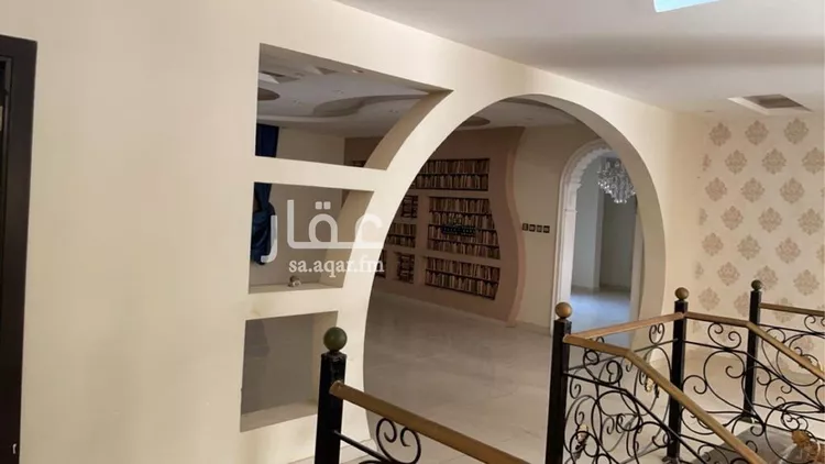 فيلا للبيع في شارع أبو الحسن المحدثي, حي اللؤلؤ, مدينة جدة, منطقة مكة المكرمة صورة 2