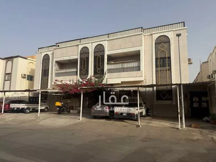 عمارة للبيع في شارع أبو الثناءالحراني, حي الربوة, مدينة جدة, منطقة مكة المكرمة