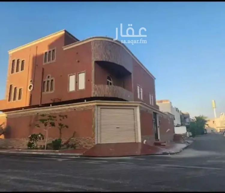 فيلا للبيع في شارع أبو الحسن المحدثي, حي اللؤلؤ, مدينة جدة, منطقة مكة المكرمة