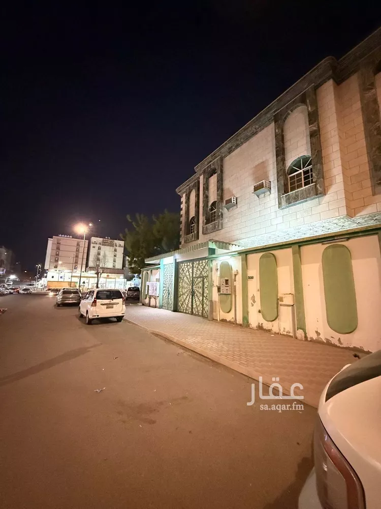 فيلا للبيع في شارع طوقة العليا, حي المحمدية, مدينة مكه المكرمه, منطقة مكة المكرمة صورة 2