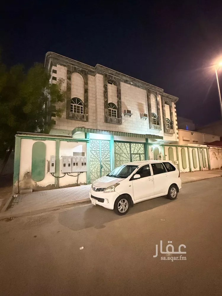 فيلا للبيع في شارع طوقة العليا, حي المحمدية, مدينة مكه المكرمه, منطقة مكة المكرمة